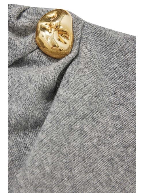 platinum sweater FABIANA FILIPPI | MAD225F482N1288132